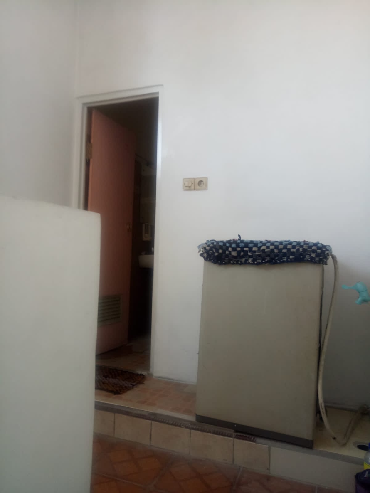 Rumah Disewakan Semi Furnished di Cluster Tropikana Jababeka Cikarang